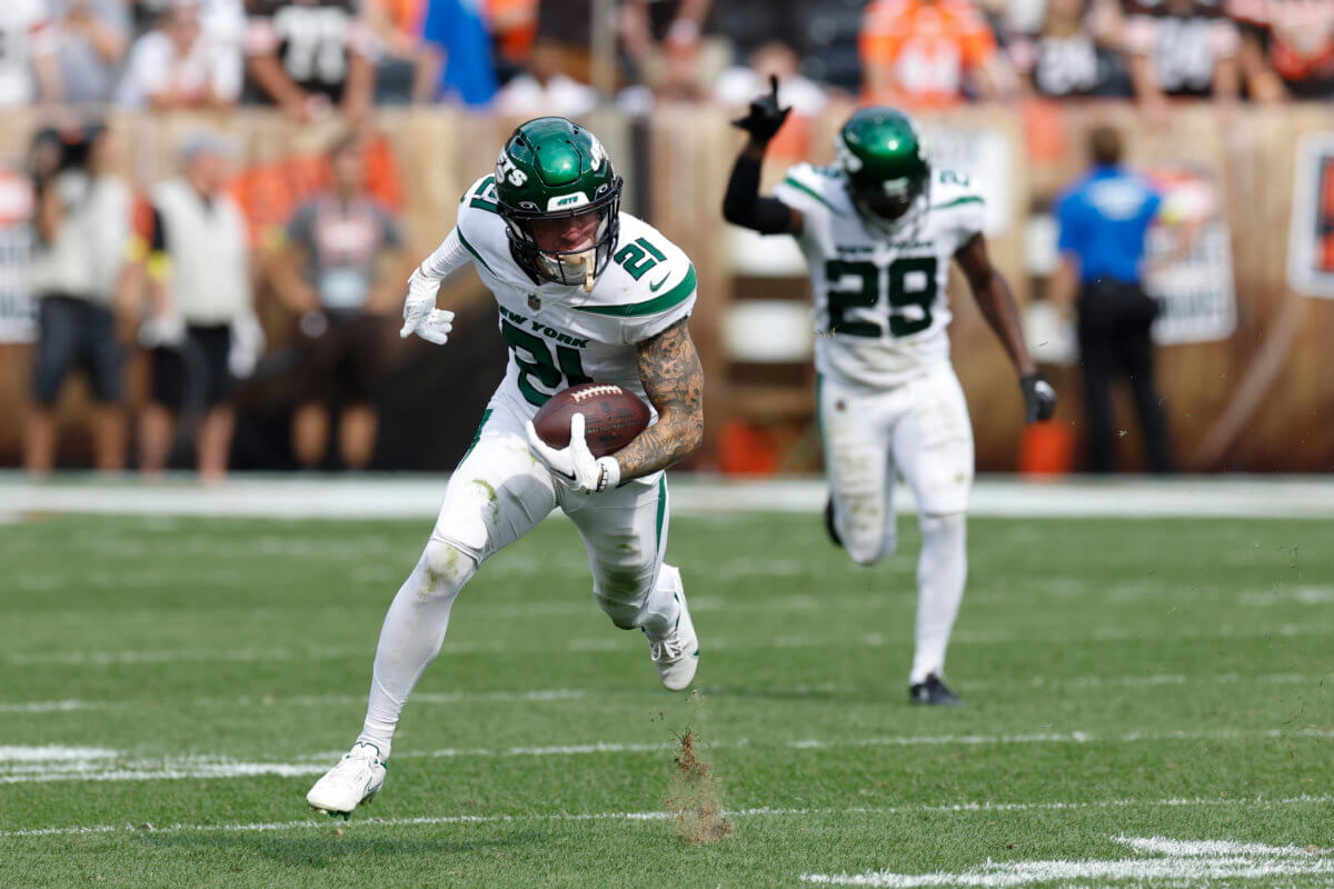 amNY Sports week 3 preview