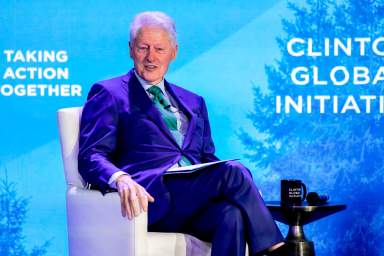 2022 Clinton Global Initiative