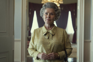 Netflix – The Crown