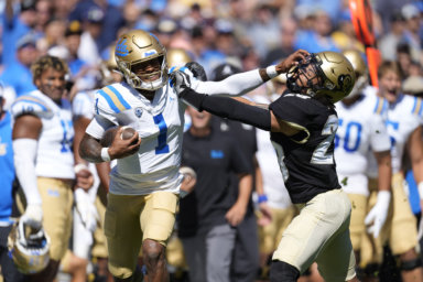 Can UCLA upset Washington in Week 5 college football action?