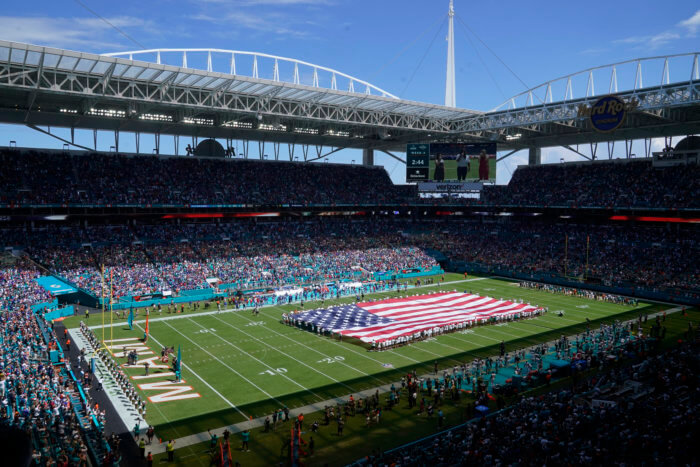 NFL is replacing the Pro Bowl