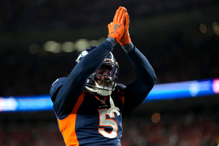 Week 4 NFL staff picks standings update: Who's on top? 2 Denver divided our staff picks with their win over San Francisco