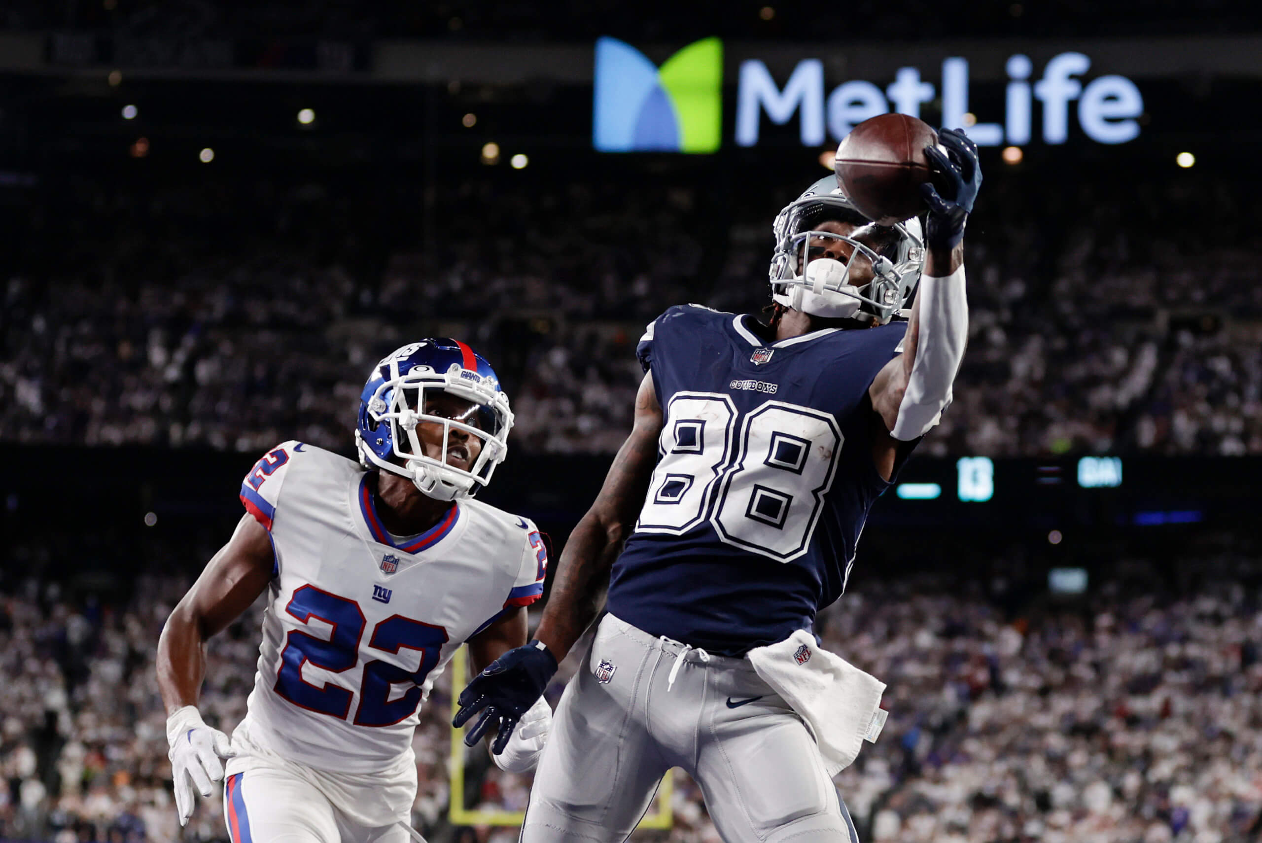 Dallas Cowboys vs Indianapolis Colts: Sunday Night Football Week 13  preview, picks, top prop bets, more