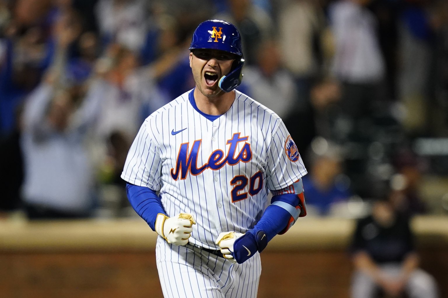 USA Baseball roster for 2023 World Baseball Classic Which Mets and