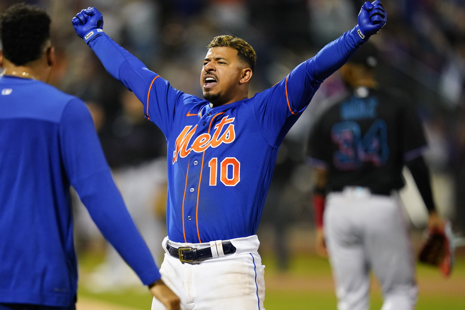 Mets roster projection for Opening Day 2023 amNewYork