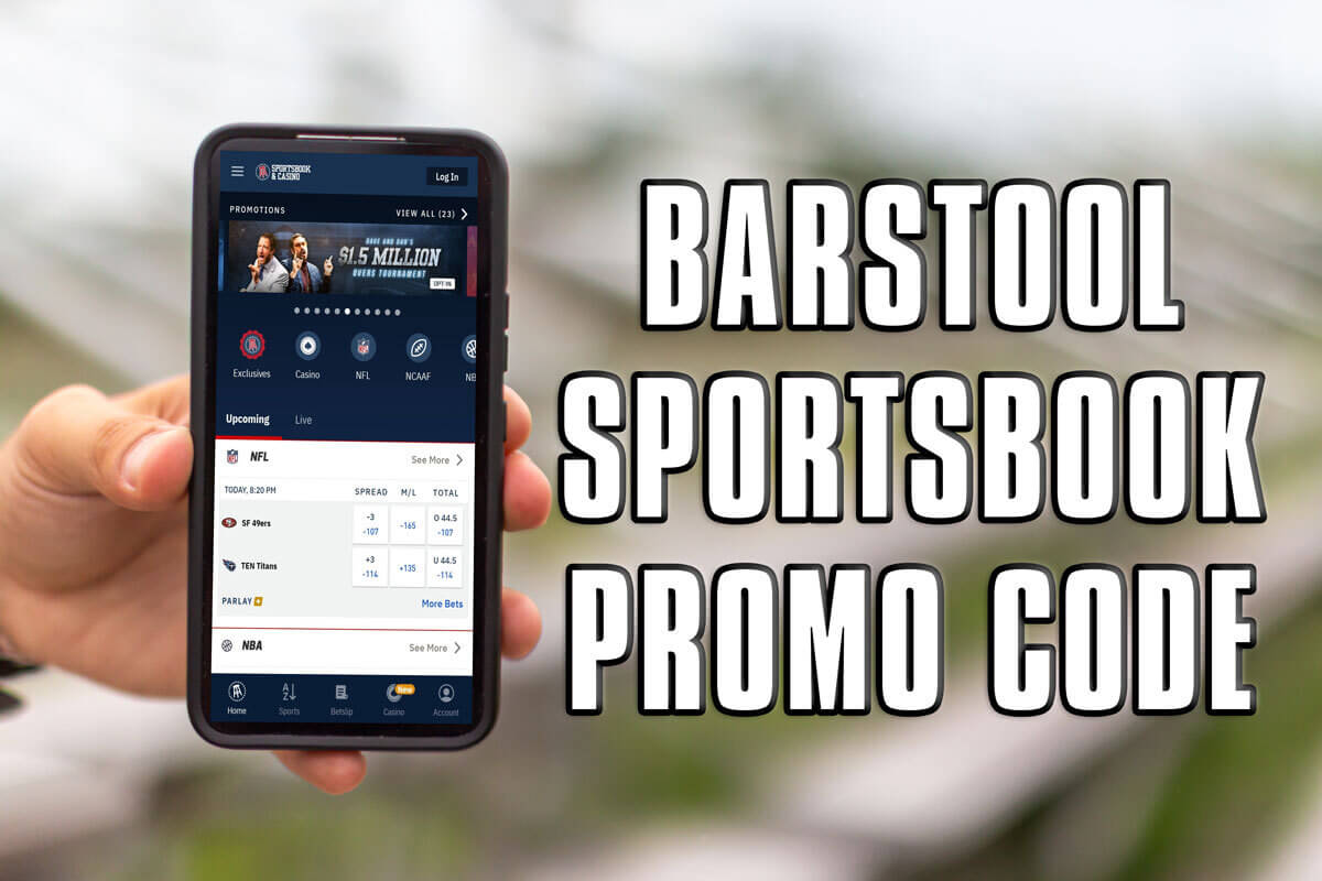 barstool promo code