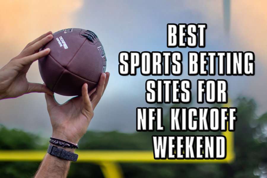The best NY sports betting sites for NFL kickoff weekend amNewYork