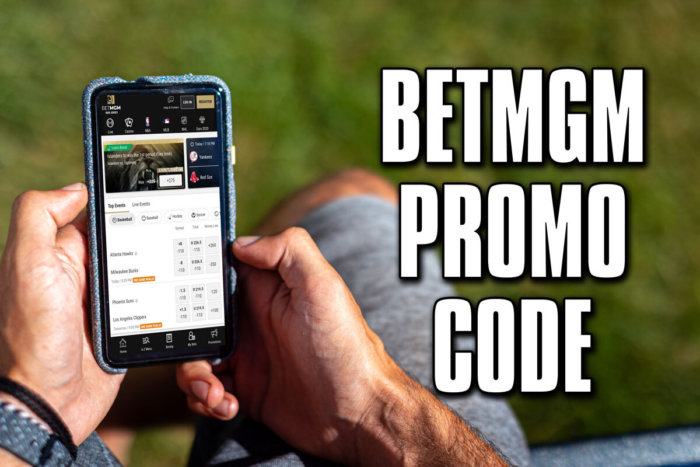 betmgm promo code kansas