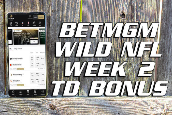 betmgm promo code