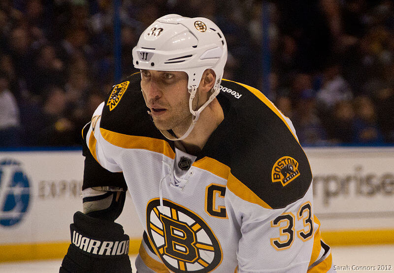 Zdeno Chara finishes career as Bruin, announces retirement