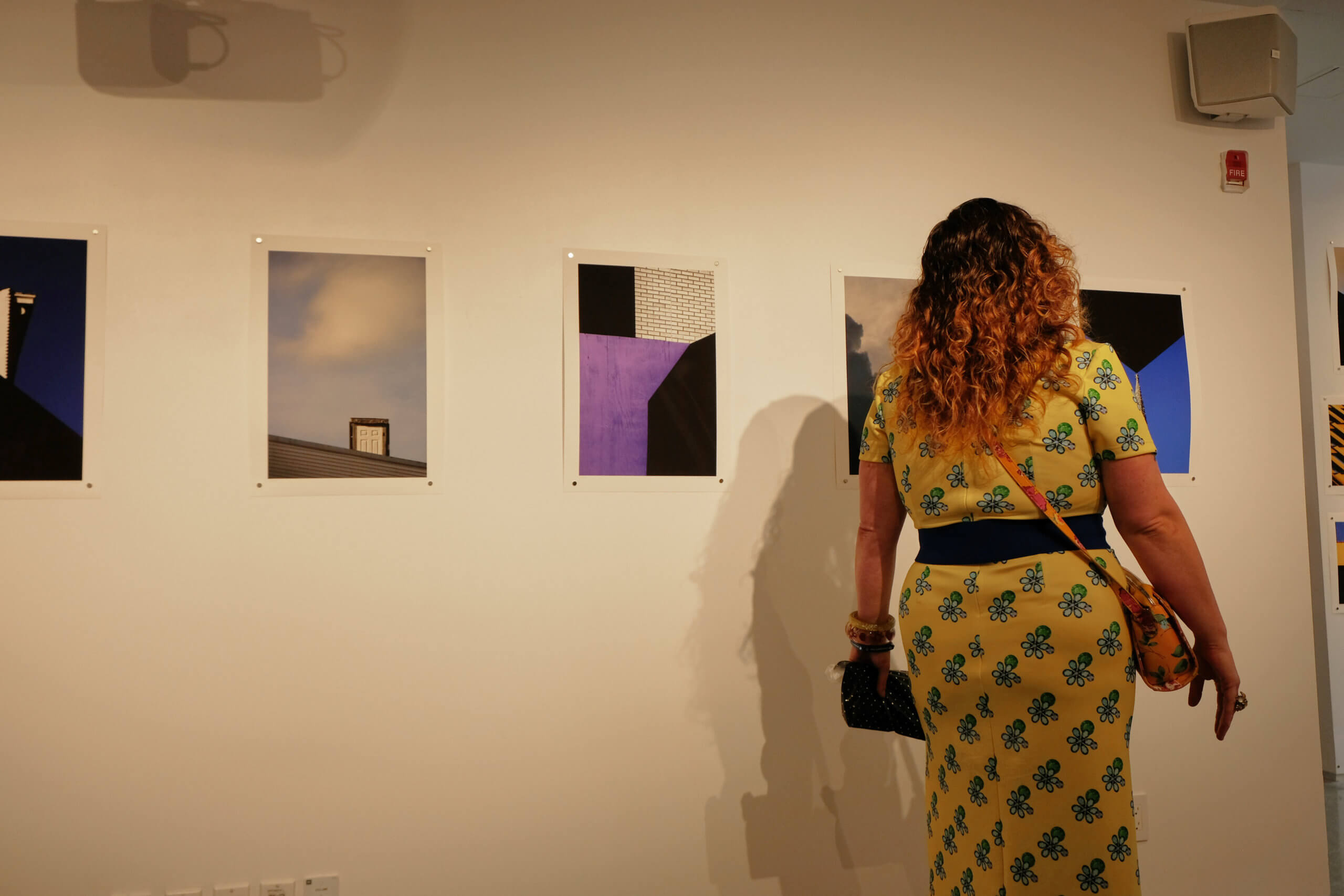 New photo exhibition in Nolita shows abstract side of New York City 9