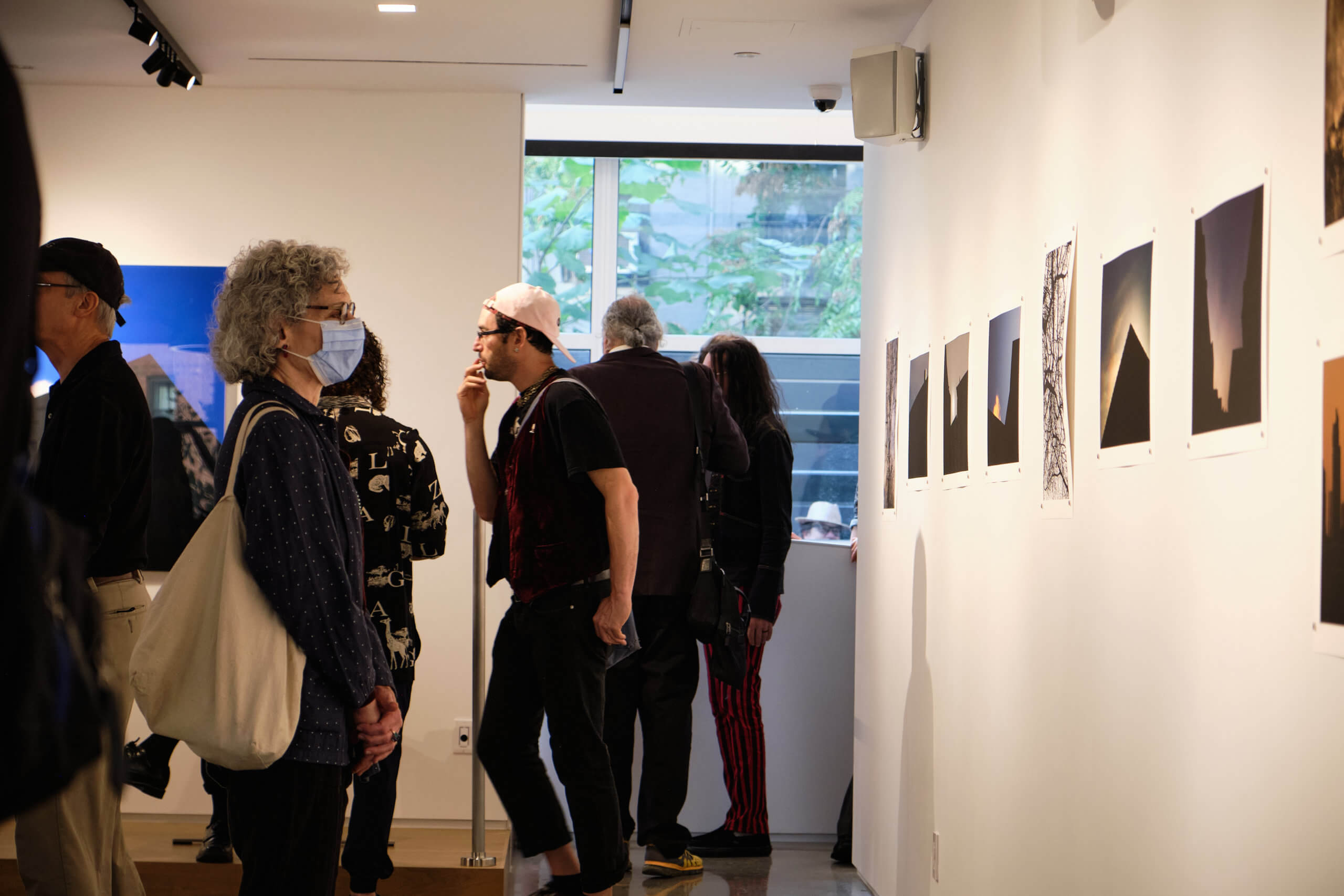 New photo exhibition in Nolita shows abstract side of New York City 10