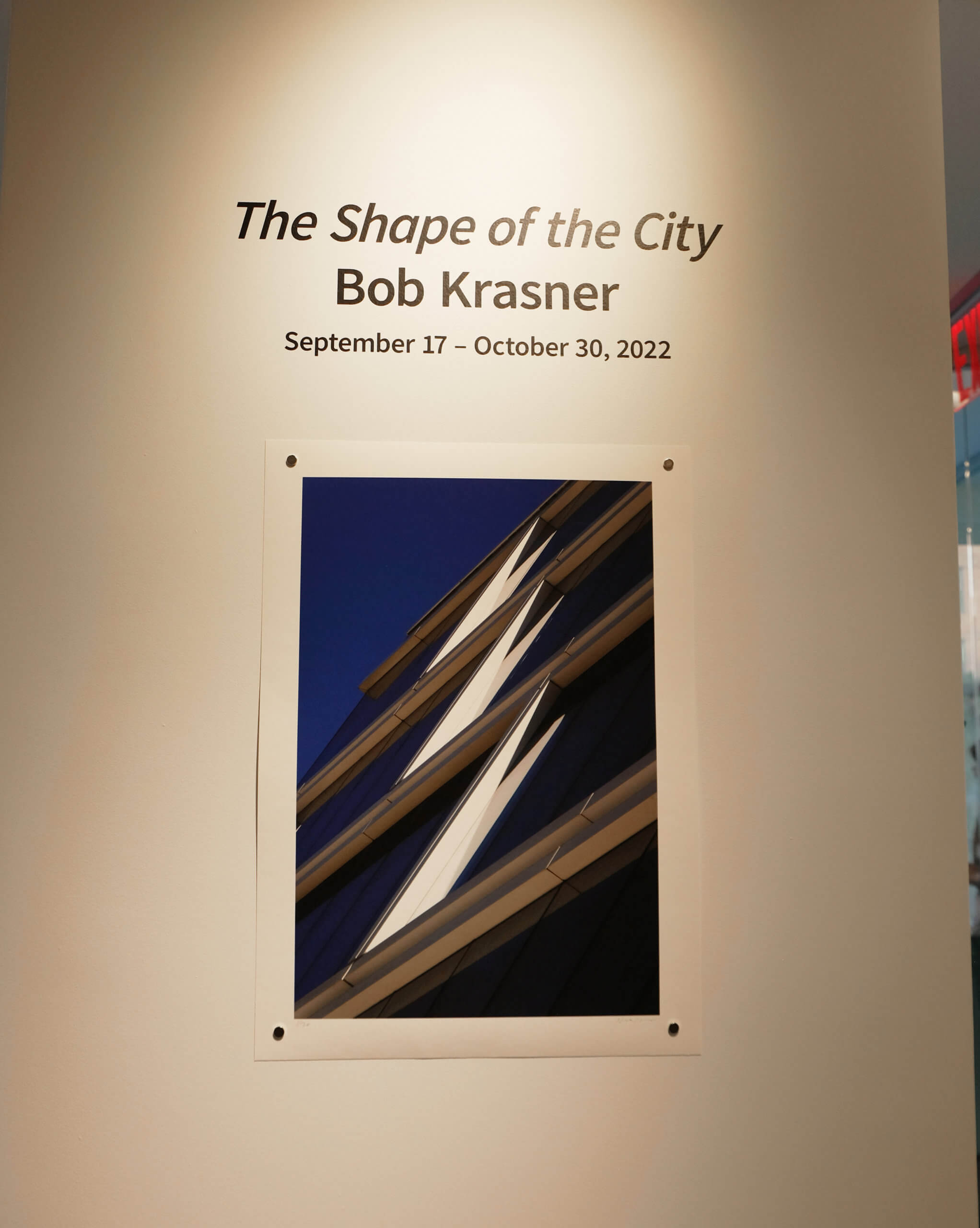 New photo exhibition in Nolita shows abstract side of New York City 7