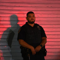 East Harlem murder