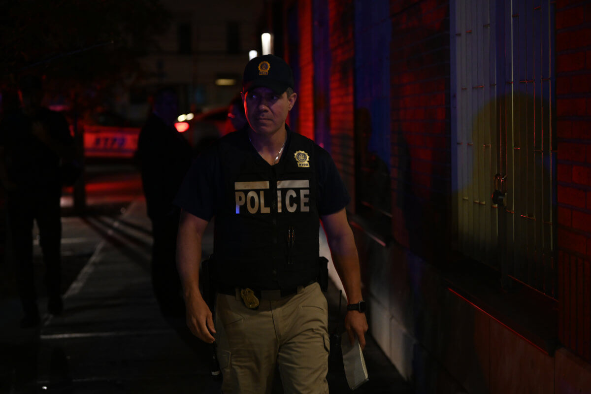 Dismembered body found during wellness check at Brooklyn apartment