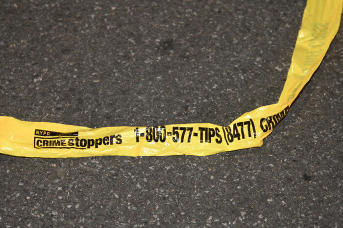 Another Brooklyn shooting kills one, injures two