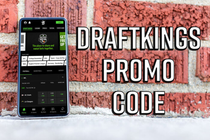 draftkings promo code