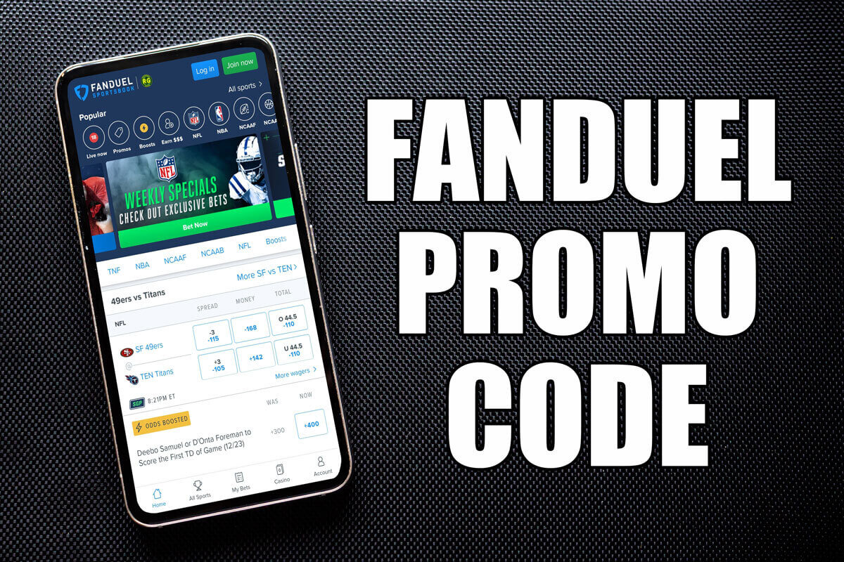 FanDuel promo code: get NBA League Pass, $150 in free bets - AMNY