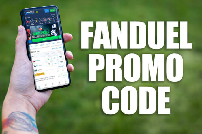 fanduel promo code