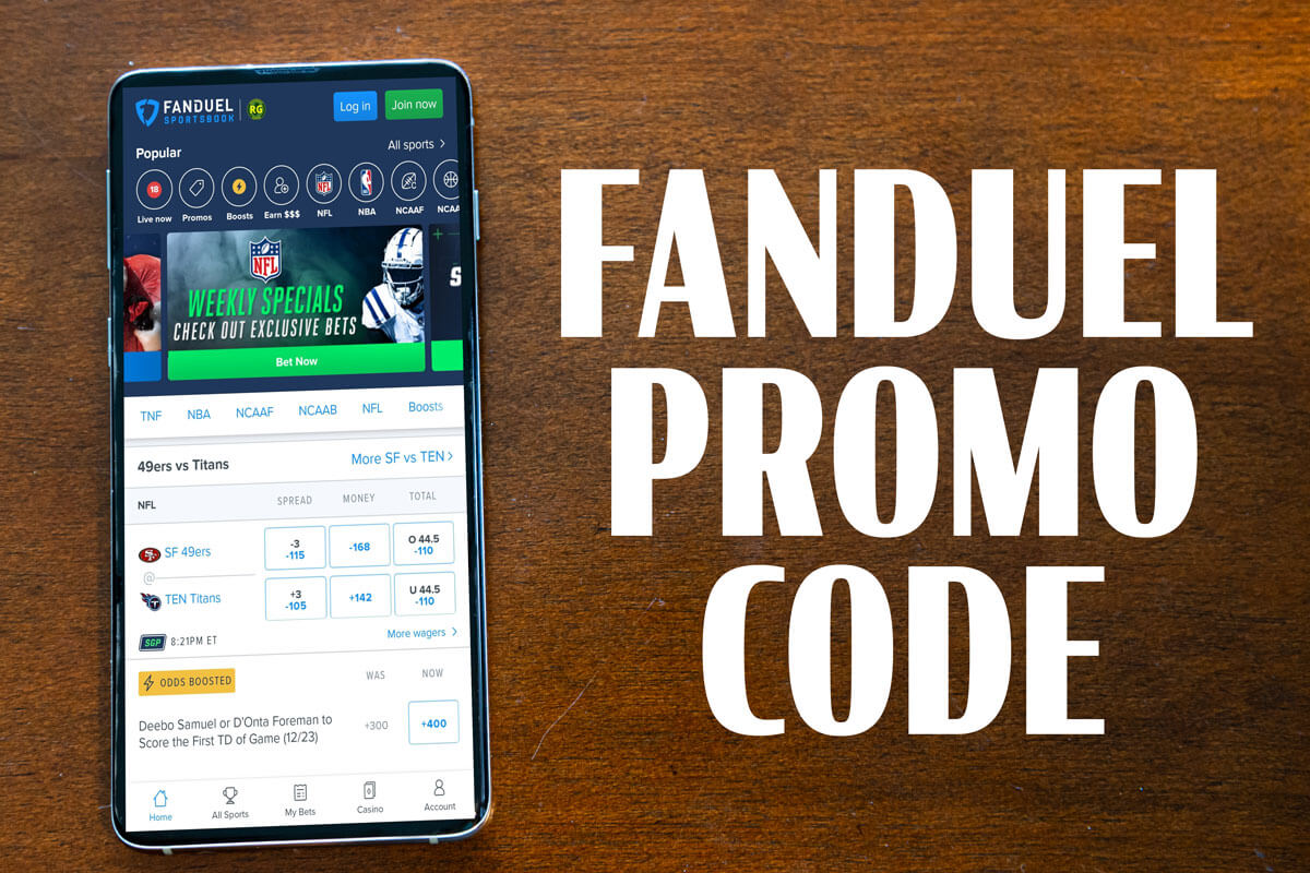 Fanduel codes online cricket betting websites in kenya