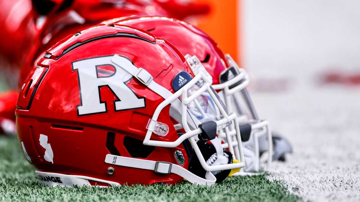 Rutgers football