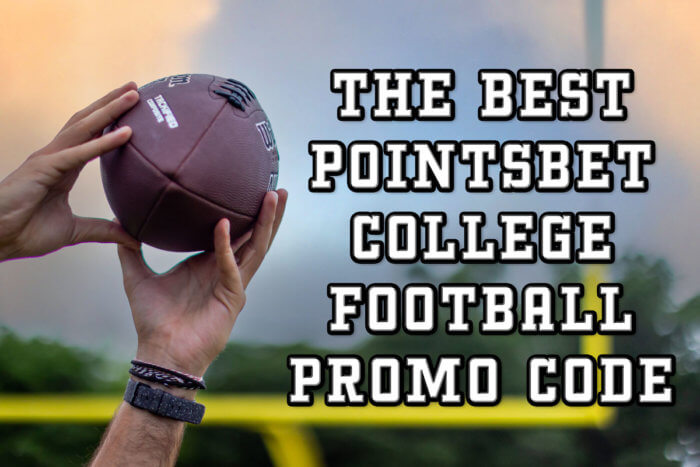 best PointsBet promo code