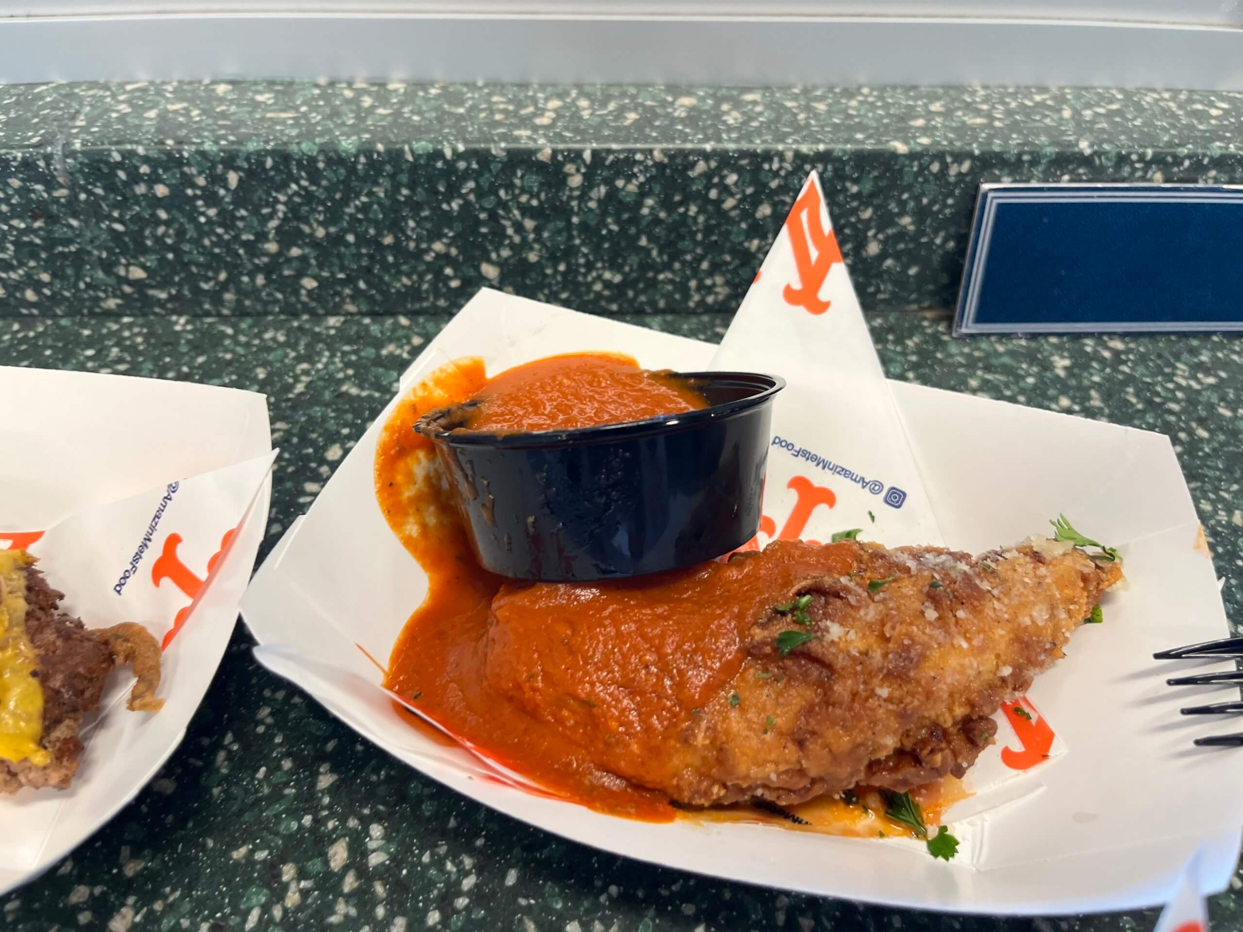 Mets reveal new postseason food items at Citi Field 5 Mets Citi Field