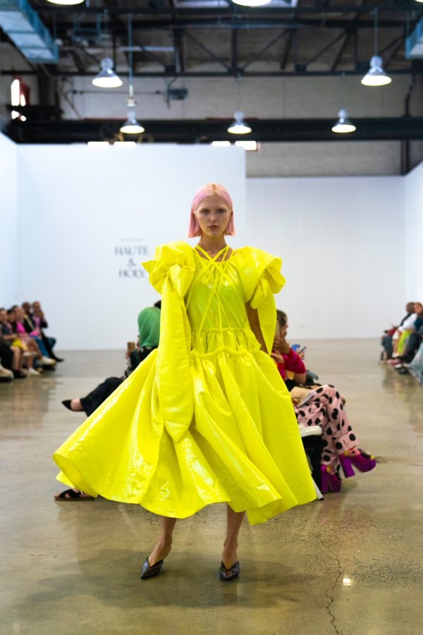 The best winter coats for NYC amNewYork