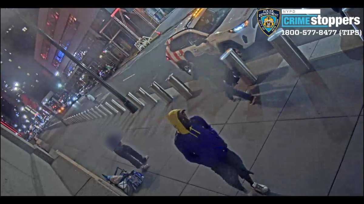 MTS Criminal Sex Act Photo