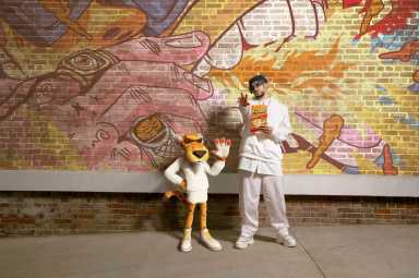 Bad Bunny