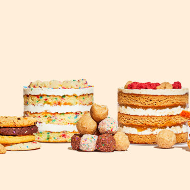 Milk Bar ACDC Spread