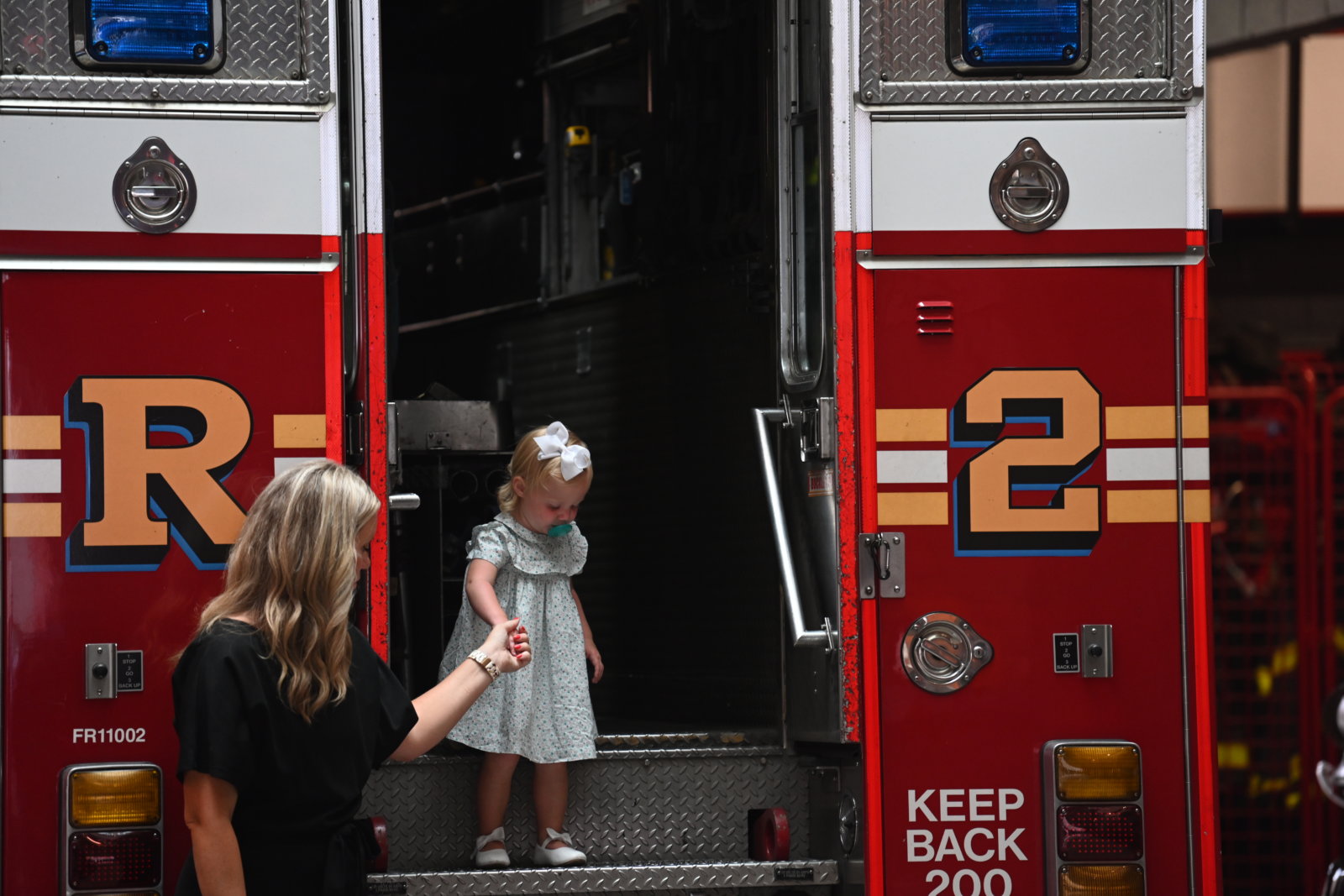 Remembering 9/11 | NYC honors victims of terrorist attacks 21 years ...
