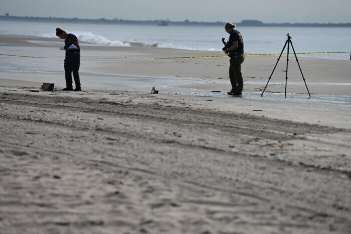 Mother of Coney Island children found dead on beach may face criminal charges