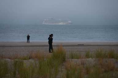 Three children fatally drowned in Coney Island
