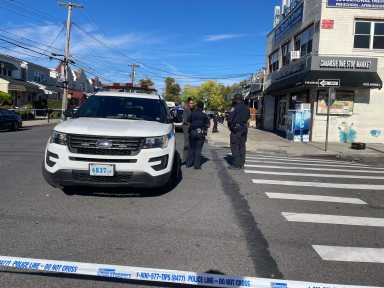 Brooklyn stabbing leaves man dead