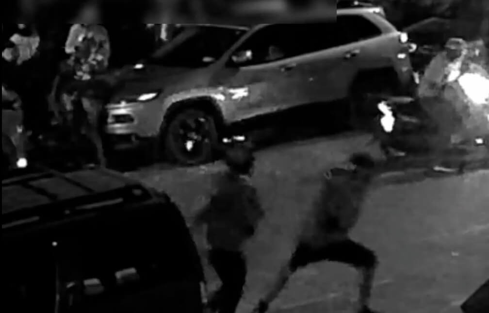 Bronx shooting injures woman