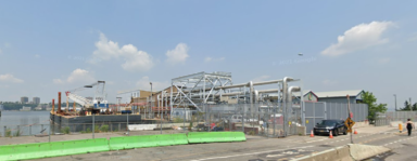 con edison pier 98