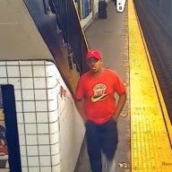 Brooklyn subway creep attempted to sexually assault woman