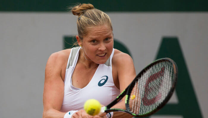 American Shelby Rogers loses US Open upset bid against 5th-seed Ons Jabeur, who knocks out third American 2 Shelby Rogers before the 2022 US Open