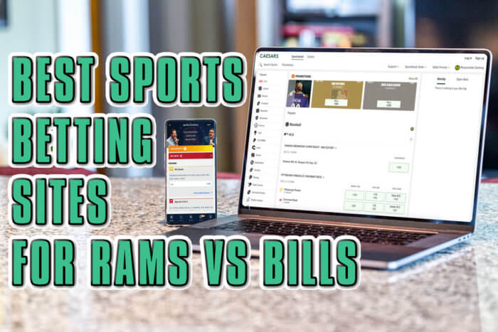 sports betting sites