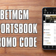 betmgm promo code