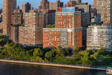 The Solaire - 20 River Terrace, Battery Park City, Manhattan