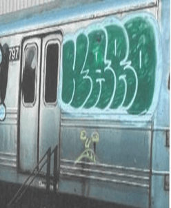 MTA and NYPD warn against 'dangerous' subway surfing trend