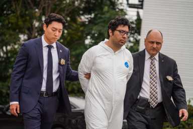Queens man indicted for murder of EMS lieutenant