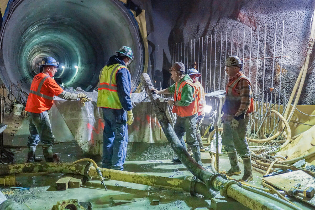 MTA wants feds to open up more contracts to wealthier minority- and women-owned businesses 3