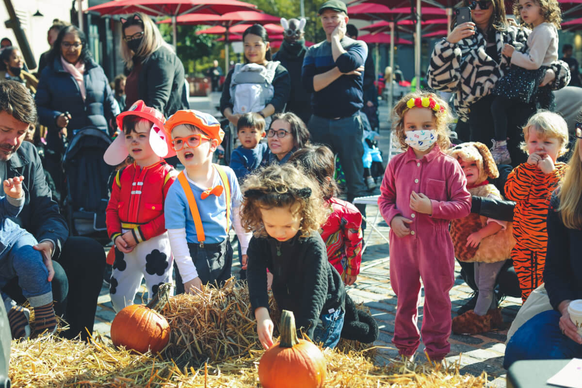 ‘Treats in the Streets’ to return to Meatpacking District this month