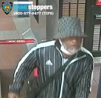 2884-22 Assault 7th Pct 10-10-22 photo of male ind