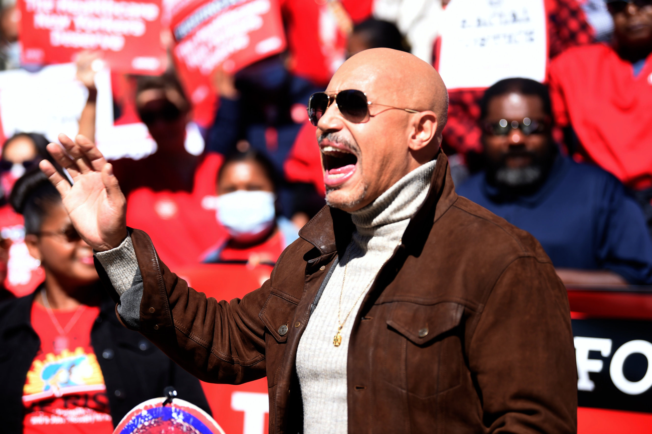 'It's just terrible': NYC pols, civil rights leaders pan reported NYPD radio encryption plans 6