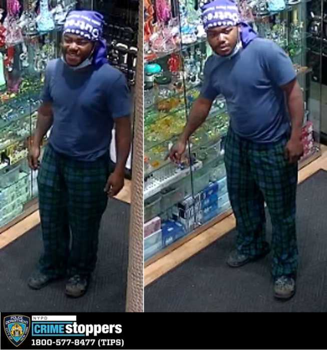Bike-riding creep sought for Manhattan sexual assaults