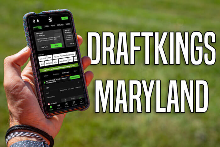 DraftKings Maryland